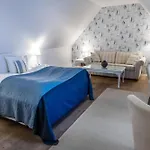 Hotel Fakkelgaarden & Restaurant Kruså