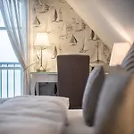 Hotel Fakkelgaarden & Restaurant 4*