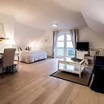 Fakkelgaarden & Restaurant 4* Kruså