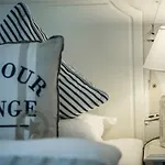 Hotel Fakkelgaarden & Restaurant 4*