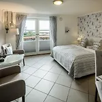 Fakkelgaarden & Restaurant 4* Kruså