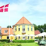 Hotel Fakkelgaarden & Restaurant 4*