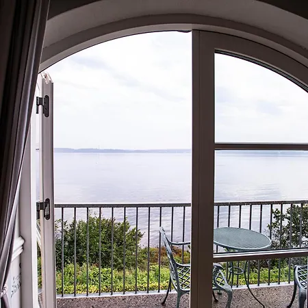 Hotel Fakkelgaarden & Restaurant 4*