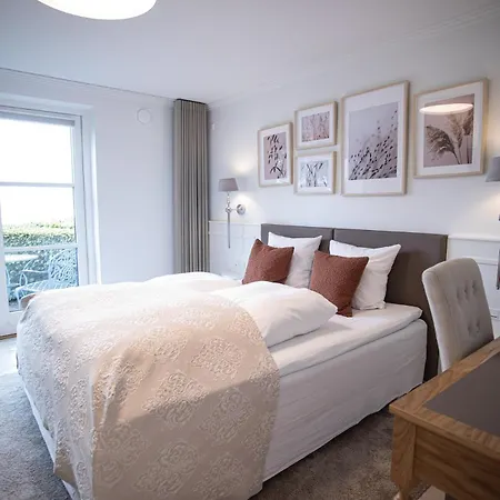 Fakkelgaarden & Restaurant 4*