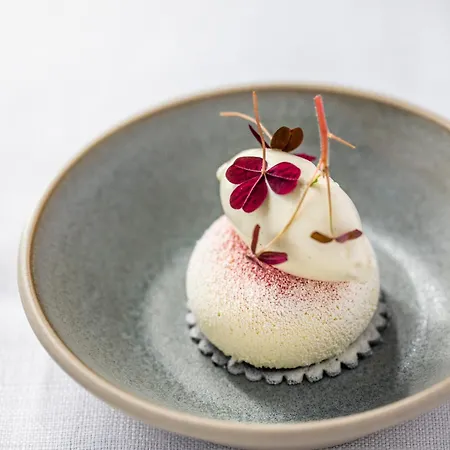 Fakkelgaarden & Restaurant Hotel 4*