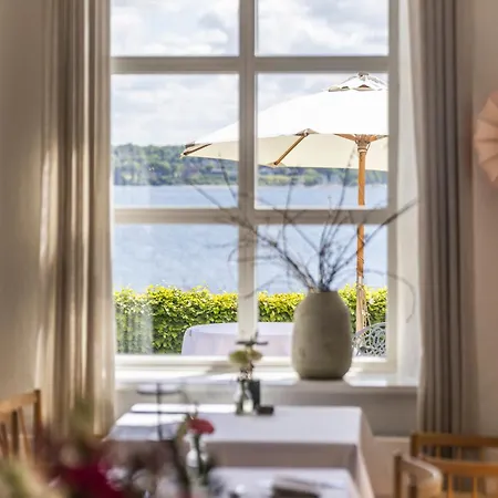 Fakkelgaarden & Restaurant 4* Kruså