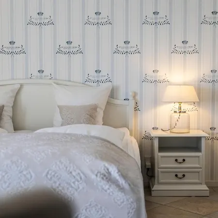 Fakkelgaarden & Restaurant Kruså