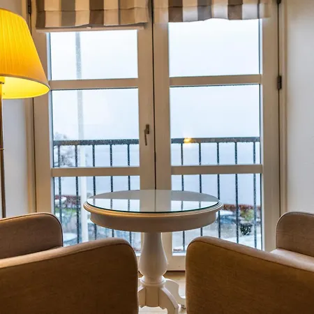 Fakkelgaarden & Restaurant Hotell 4*