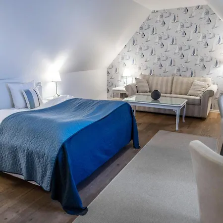 Hotel Fakkelgaarden & Restaurant Kruså