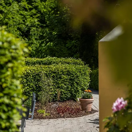 Fakkelgaarden & Restaurant Hotel 4*