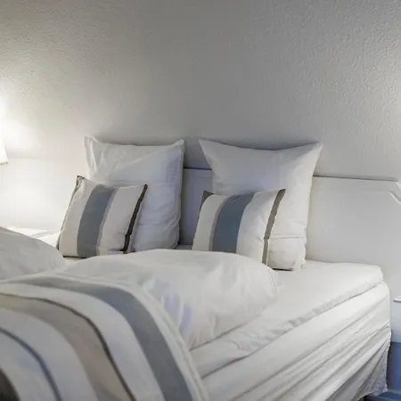 Fakkelgaarden & Restaurant Hotel Krusa