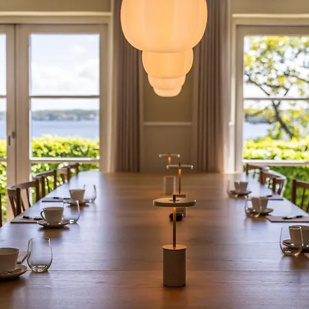 Fakkelgaarden & Restaurant