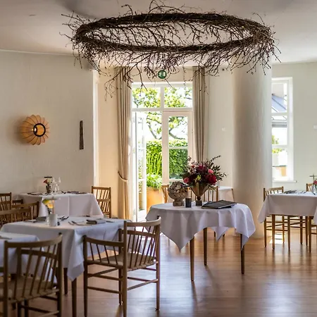 Hotel Fakkelgaarden & Restaurant