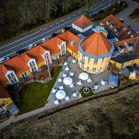 Fakkelgaarden & Restaurant