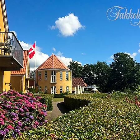 Hotel Fakkelgaarden & Restaurant