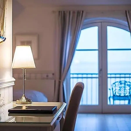 Fakkelgaarden & Restaurant Hotel 4*