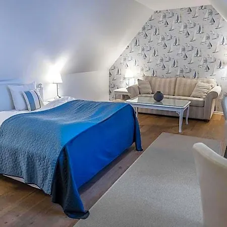 Fakkelgaarden & Restaurant Hotel