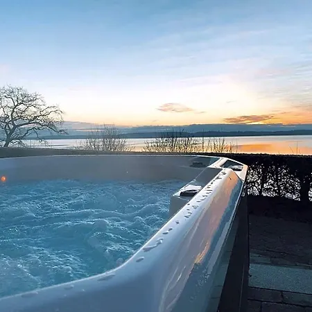 Fakkelgaarden & Restaurant Hotel Kruså