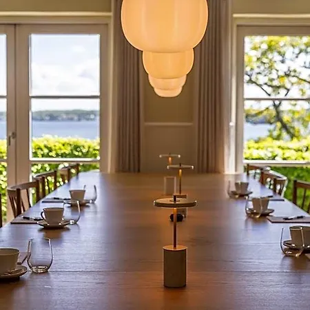 Fakkelgaarden & Restaurant 4*