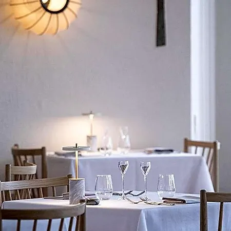 Hotel Fakkelgaarden & Restaurant Kruså