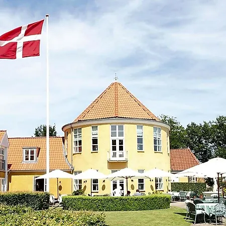 Fakkelgaarden & Restaurant Hotel