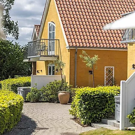 Hotel Fakkelgaarden & Restaurant 4*