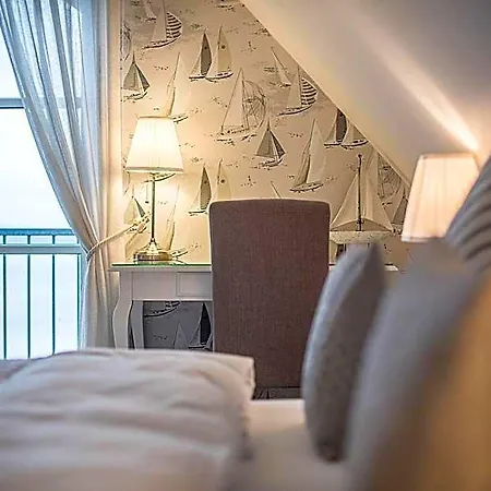Hotel Fakkelgaarden & Restaurant 4*