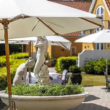 Fakkelgaarden & Restaurant