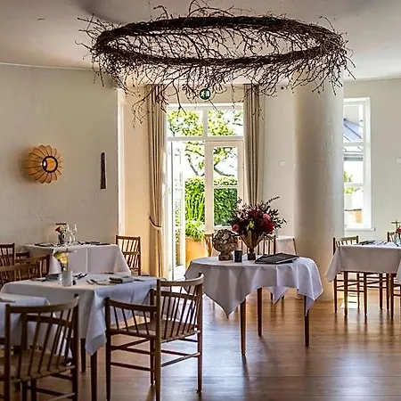 Fakkelgaarden & Restaurant
