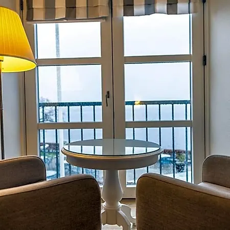 Fakkelgaarden & Restaurant Hotel Kruså