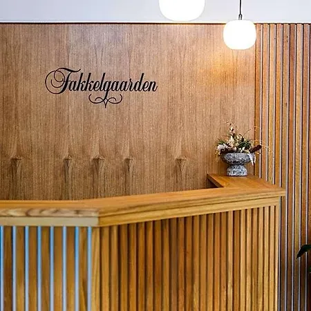 Hotel Fakkelgaarden & Restaurant