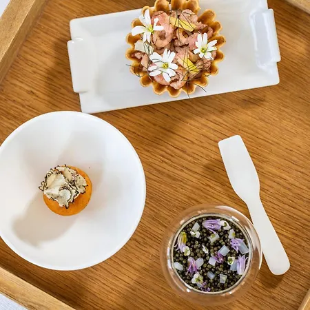 Fakkelgaarden & Restaurant Kruså