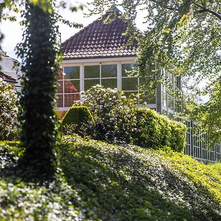 Fakkelgaarden & Restaurant 4*