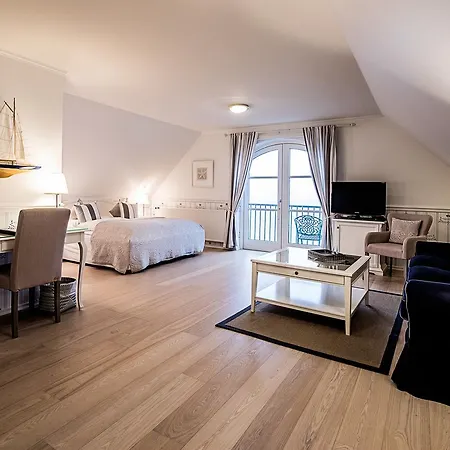 Fakkelgaarden & Restaurant 4* Kruså