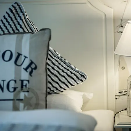 Hotel Fakkelgaarden & Restaurant 4*