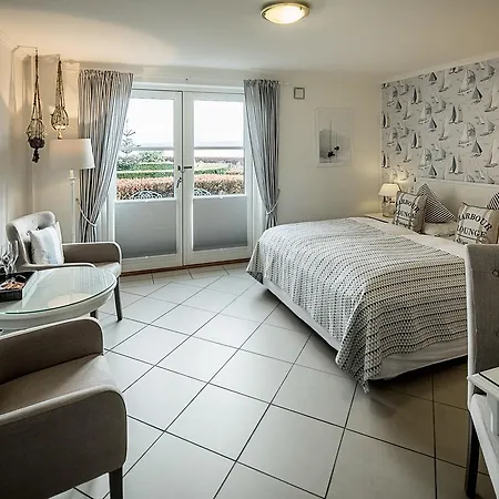 Fakkelgaarden & Restaurant 4* Kruså