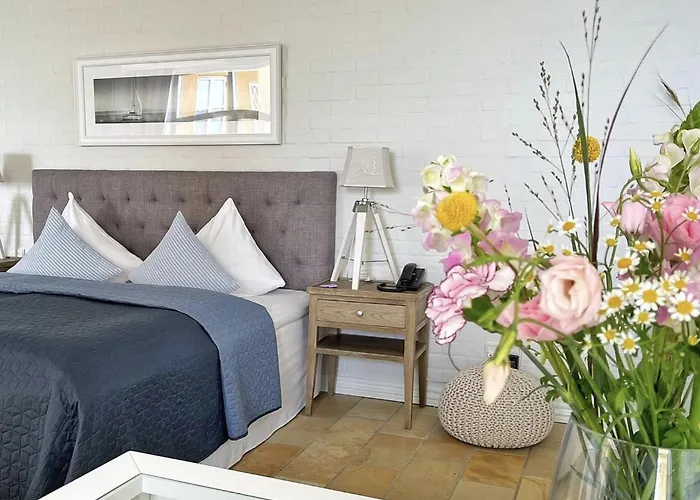 Fakkelgaarden & Restaurant