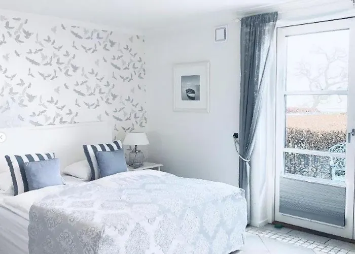 Fakkelgaarden & Restaurant Hotel