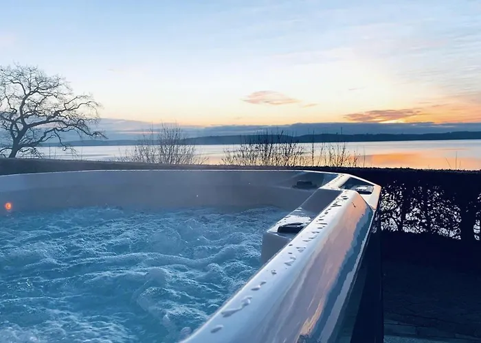 Hotel Fakkelgaarden & Restaurant