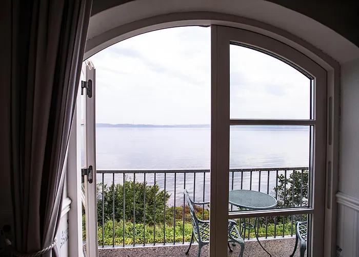 Hotel Fakkelgaarden & Restaurant 4*