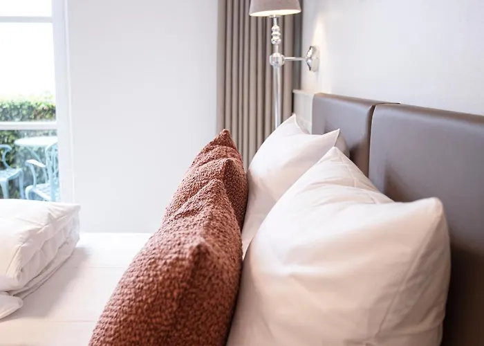 Fakkelgaarden & Restaurant Hotel Krusa