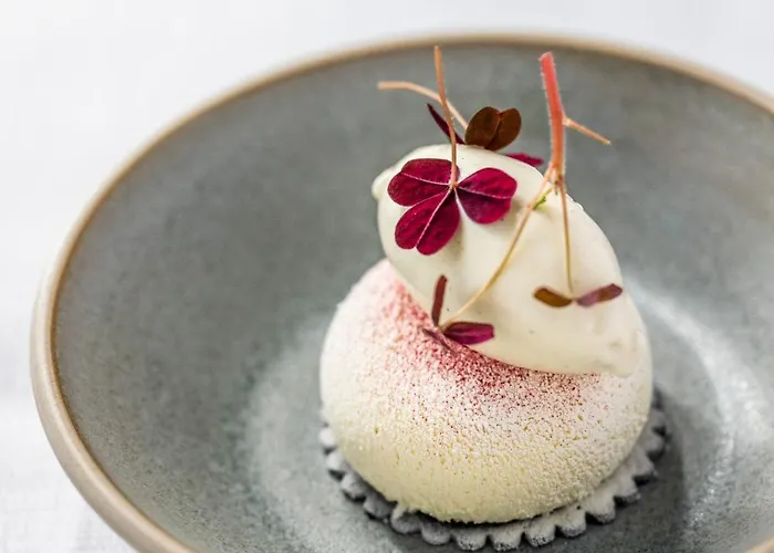 Fakkelgaarden & Restaurant Hotel 4*