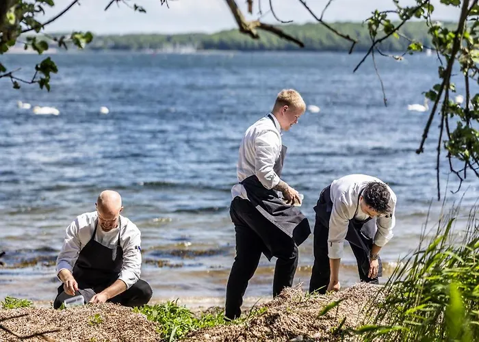 Fakkelgaarden & Restaurant