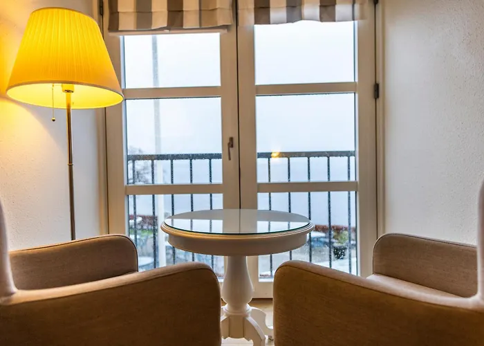 Fakkelgaarden & Restaurant Hotel 4*