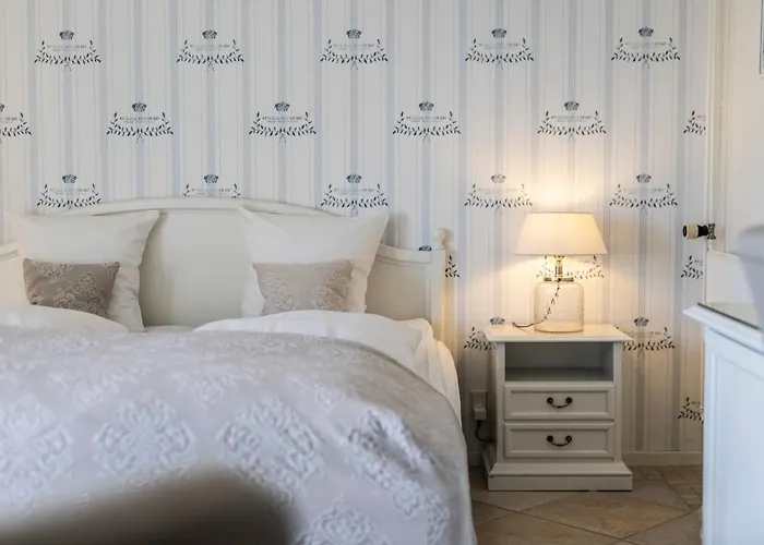 Fakkelgaarden & Restaurant 库拉萨