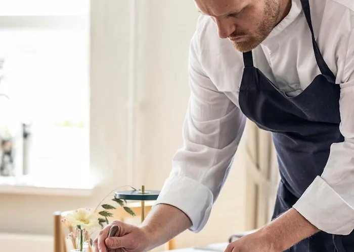 Fakkelgaarden & Restaurant