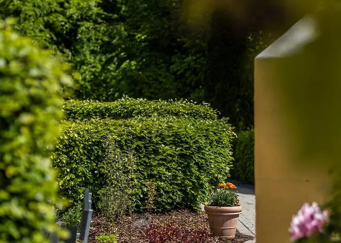 Fakkelgaarden & Restaurant Hotel 4*