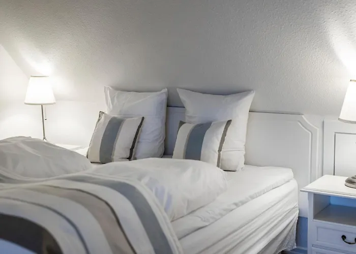 Fakkelgaarden & Restaurant Hotel Krusa