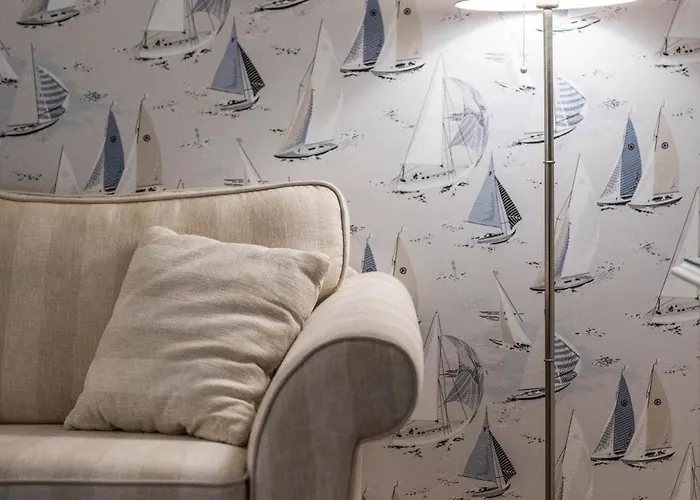 Fakkelgaarden & Restaurant 4*