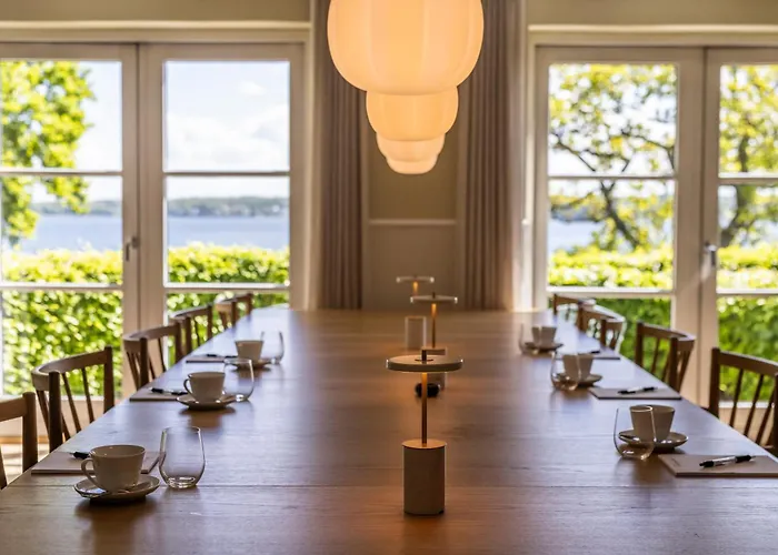 Fakkelgaarden & Restaurant